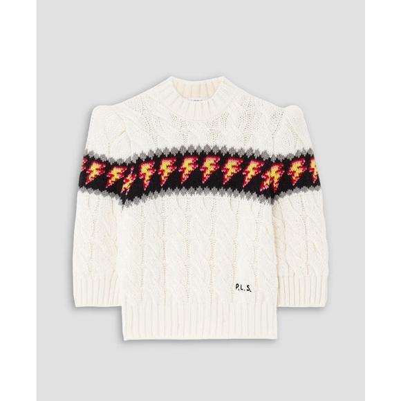 PHILOSOPHY DI LORENZO SERAFINI SWEATER - Picture 1 of 7